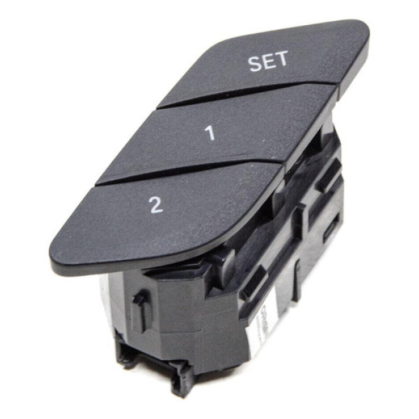 Botão Porta Memória Banco Bmw X3 G01 252cv 2018 7937969