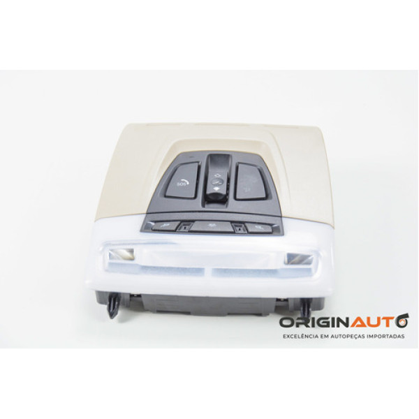 Comando Luz Teto Solar Luz Cortesia Bmw 320i 328 F30 9219497