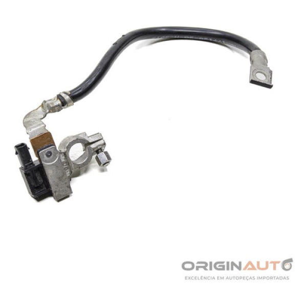 Cabo Polo Negativo Bateria Bmw 320i 2014 F30 9306405