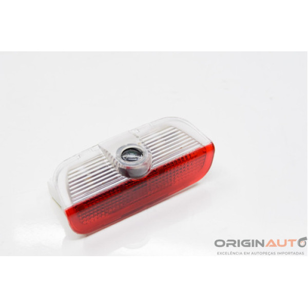 Luz Cortesia Portas Volkswagen Passat Variant 2012 1k0947411