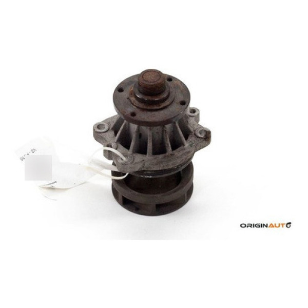 Bomba Agua P/ Bmw E36 320 325 328 92-98 Villafranca 9070762