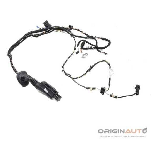 Chicote Porta Dianteir Esq Bmw 320i 2014 F30 9286217