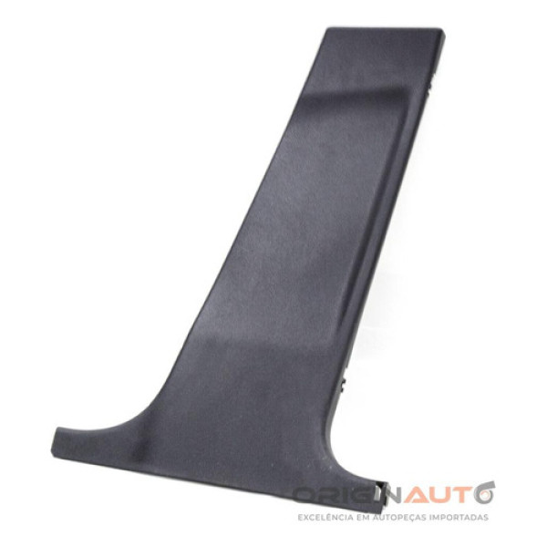 Moldura Coluna B Direita Mercedes C180 2012 A2046900425