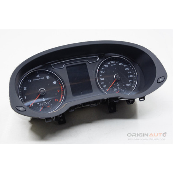 Painel Instrumentos Audi Q3 2.0 2016 8u0920930f