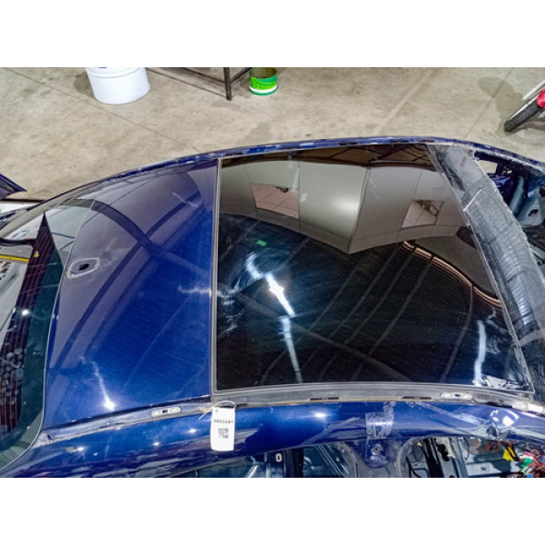 Teto Solar Completo Mercedes Cla200 2018 A1177800300