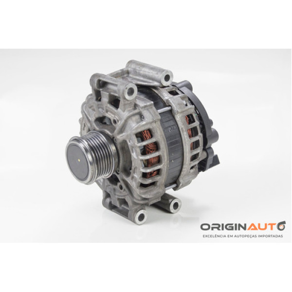 Alternador Vw Tiguan Golf Gti Passat Jetta Gli 06j903023a