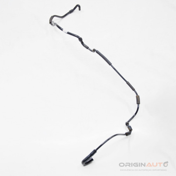 Mangueira Vácuo Turbina Mercedes C43 Amg 2018 A2761400264