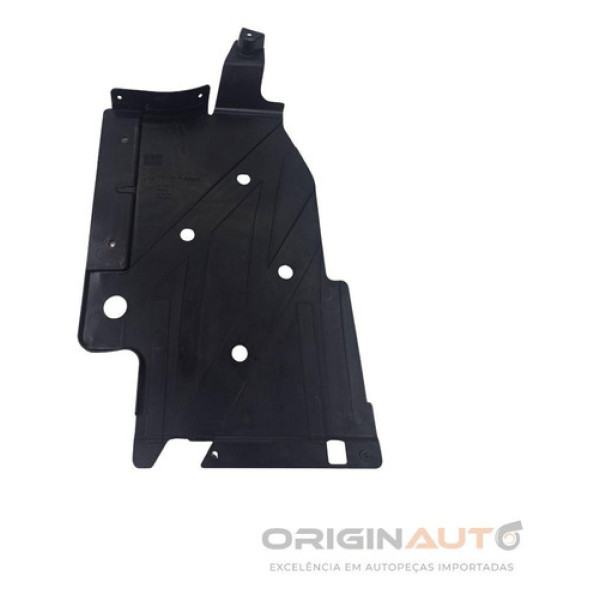 Protetor Assoalho Tras Esq Bmw 320i 2014 F30 7258049