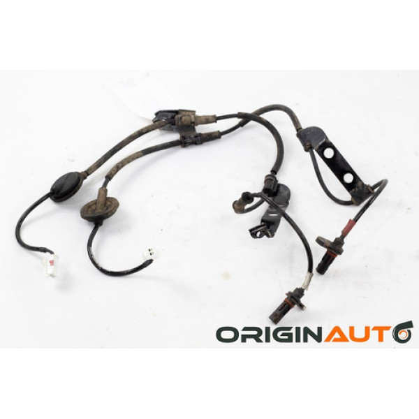 Sensor Rotação Hyundai Traseiro Hyundai I30 08-12 Unidade