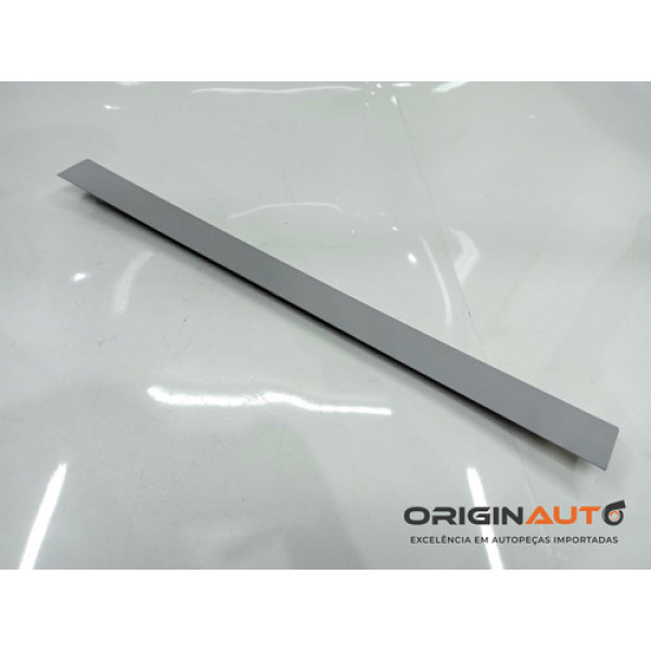 Acabamento Forro De Teto Traseiro Volkswagen Golf Highline 2