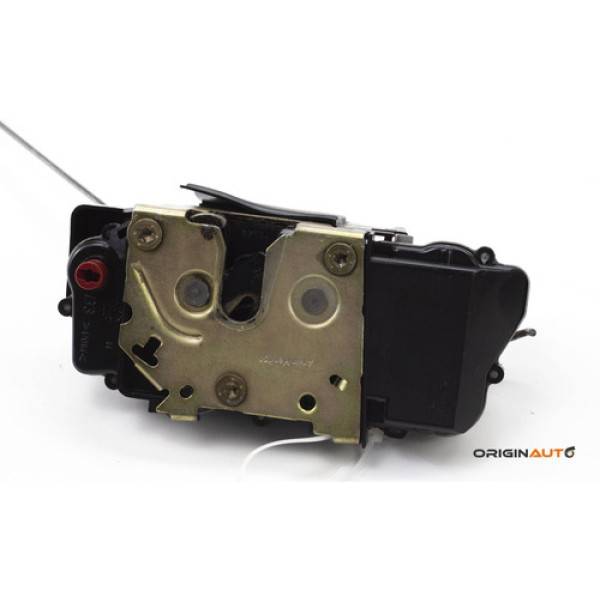 Fechadura Trava Elétrica Traseira Direita Citroen C5 02 - 05