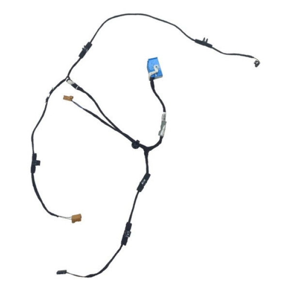 Chicote Porta Audi A5 2019 Dianteir Direita 8w8971036d