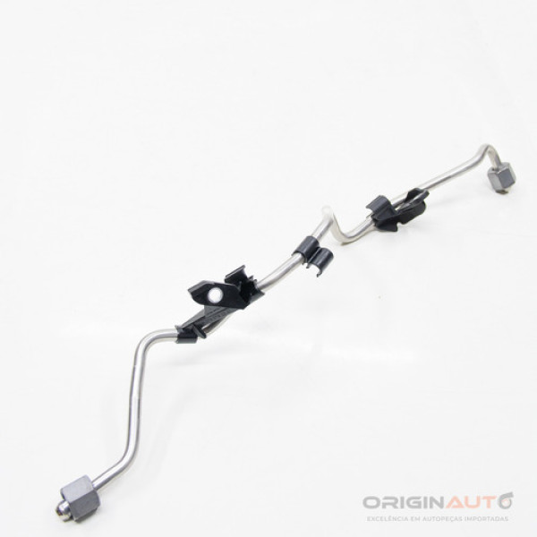 Mangueira Combustivel Mercedes C43 Amg 2018 A2760703232