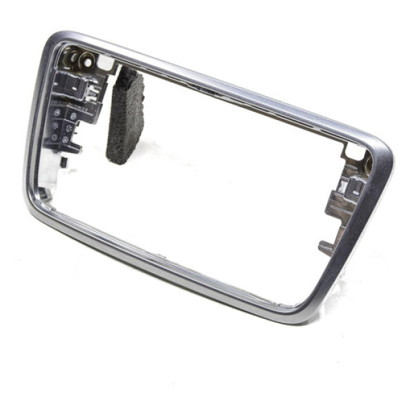 Moldura Rádio Multimidia Mercedes A200 2015 A1766890018