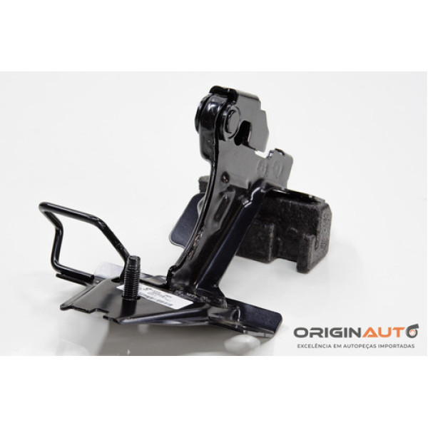 Suporte Banco Tras Central Mercedes Gla 200 2018 A1769200324