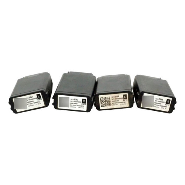 Módulo Central Vidro Elétrico Porta Chevrolet Spin 15 A 18