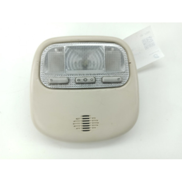 Luz Cortesia Teto Citroen C4 Hatch Pallas