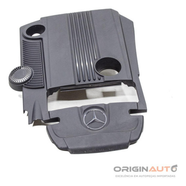 Tampa Cobertura Motor Mercedes C180 2012 A2710101267