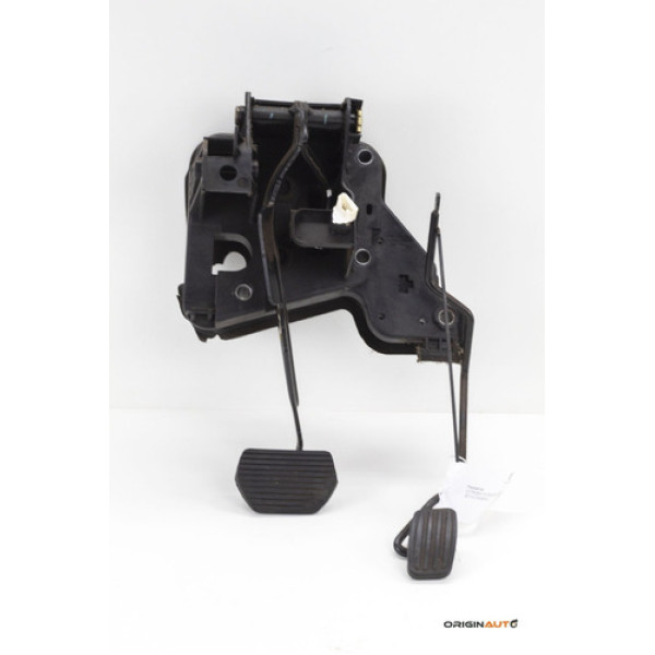 Pedaleiras Citroen C5 2.0 2002 2003 2004 2005