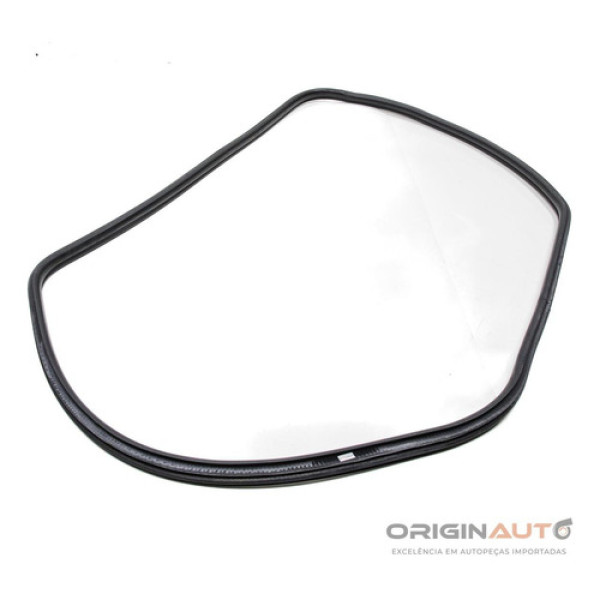 Borracha Porta Traseir Dir Bmw 320i 2014 F30 7303967