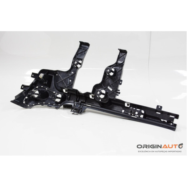 Guia Parachoque Traseiro Direito Mini Cooper S F56 2015 7300