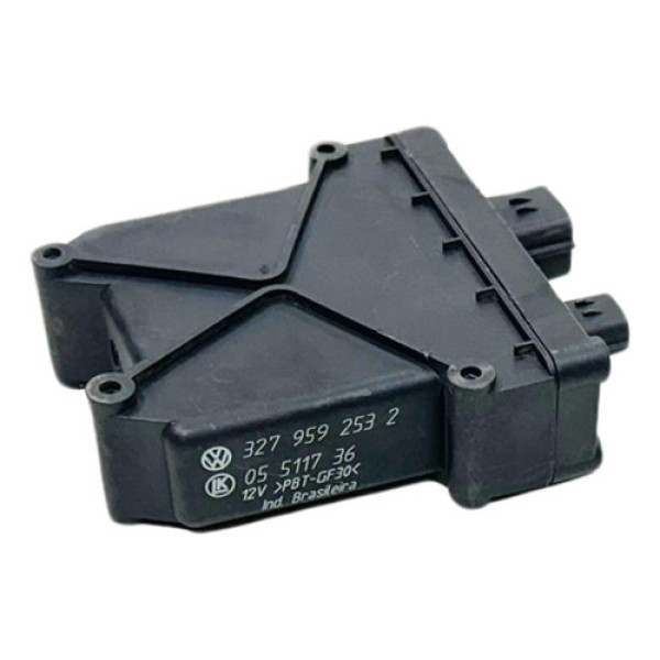 Módulo Conforto Vw Santana 3279592532