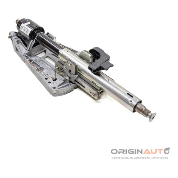 Coluna Direção Mercedes C180 2012 A2044604516