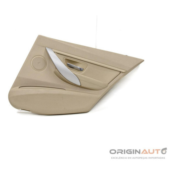 Forro Porta Traseiro Dir Bmw 320i 2014 F30 7280960