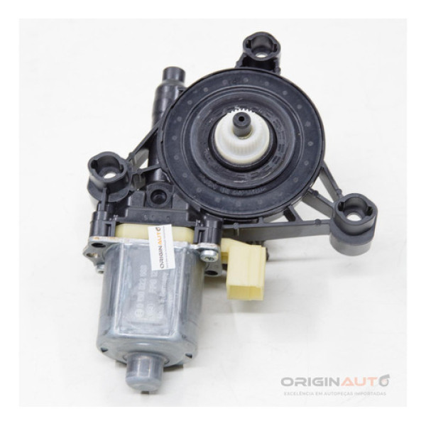 Motor Vidro Eletrico Traseiro Direito Audi A4 2.0 Tfsi B9 20