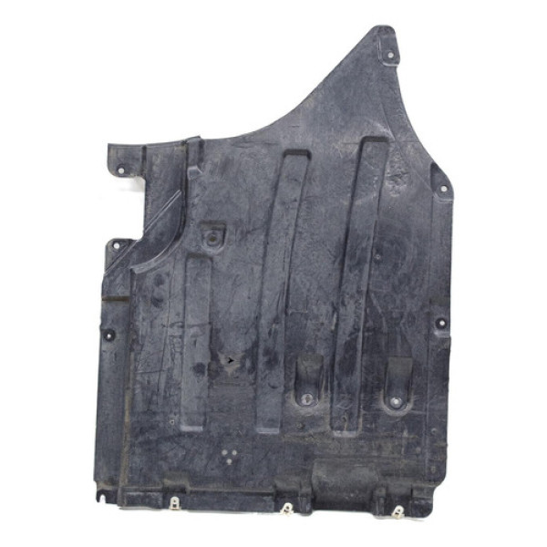 Protetor Assoalho Traseira Esq Bmw X3 G01 252cv 2018 7394809