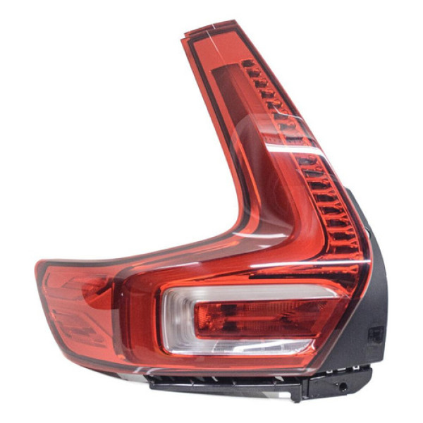 Lanterna Esquerda Volvo Xc40 Moment T5 2020 31446790