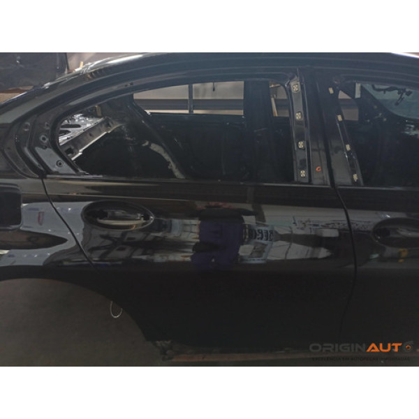 Porta Traseira Direita Bmw 320i M G20 2020 7482278