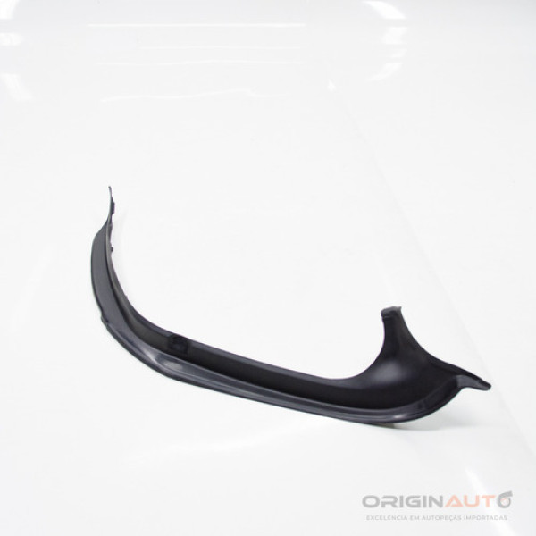 Moldura Porta Mala Dir Mercedes C43 Amg 2018 A2056901041