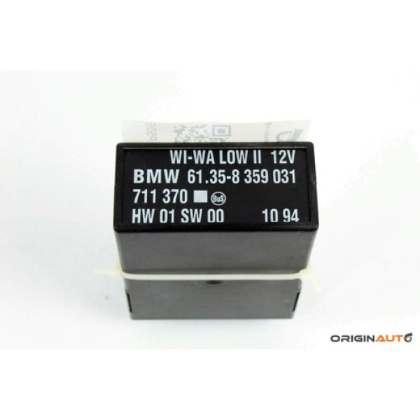 Módulo Computador Motorista Bmw E36 318 320 325 328 92 A 98