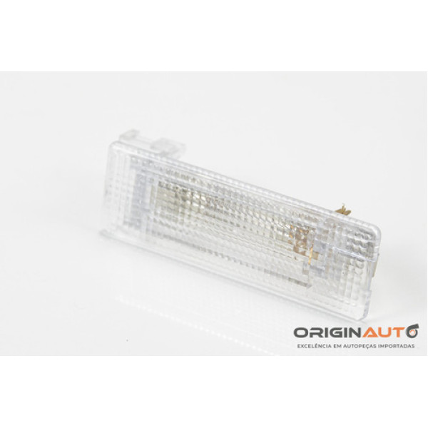 Luz Teto Cortesia Volkswagen Tiguan R-line 2.0 2018 1kd94710