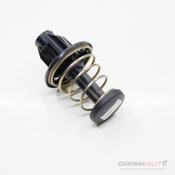 Batente Mola Capô Mercedes C43 Amg 2018 A2058800027