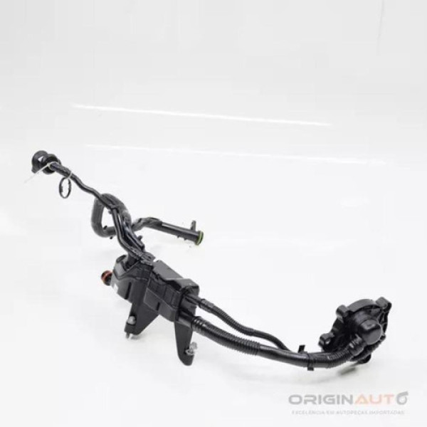 Válvula Anti Chama Respiro Mercedes C43 Amg 2018 A2760107111