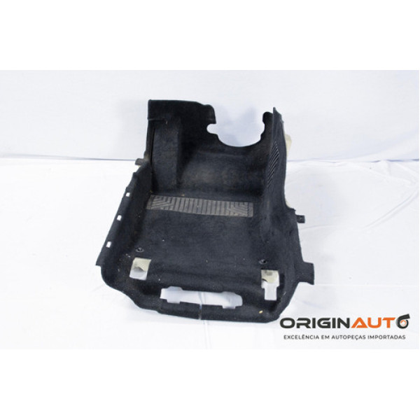 Tapete Motorista Gla200