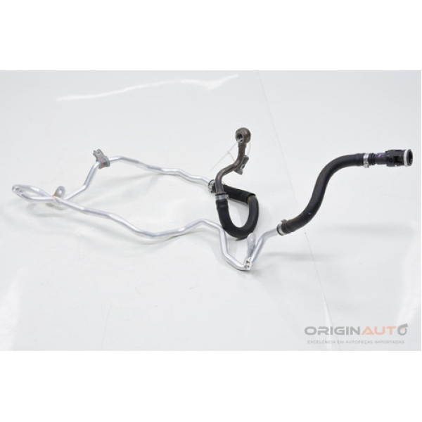 Mangueira Tubo Cano Oleo Bmw X5 35i F15 2014 6855261 02