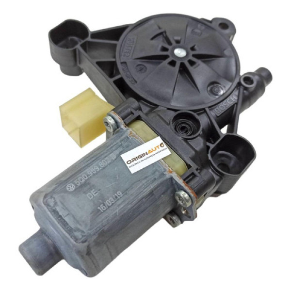 Motor Vidro Dianteiro Esq Audi A3 Sedan 1.4 2019 5q0959802b