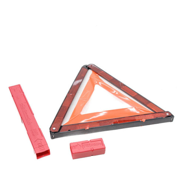 Triângulo Segurança Bmw X3 G01 252cv 2018 6770487