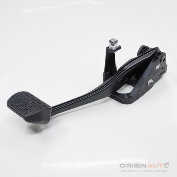 Pedal Freio Mercedes Cla200 2018 A2462920208 A2462900019