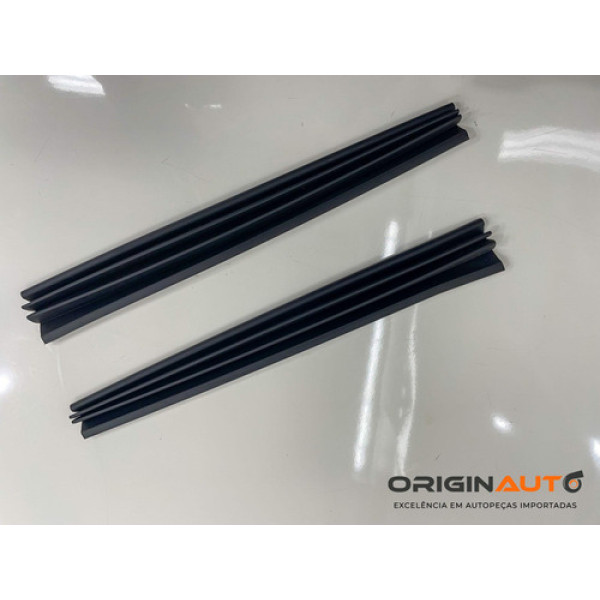 Borracha Vedacao Teto Solar Mercedes-benz C250 W205 2018 A20