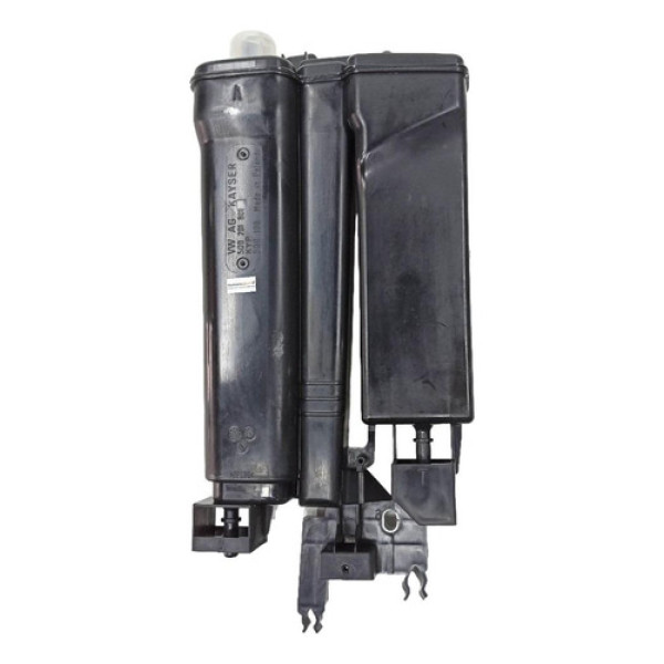 Filtro Canister Audi A3 Sedan 1.4 2019 5q0201801 Golf 1.4