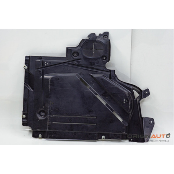 Protetor Tanque Combustível Bmw X1 20i F48 2016 2017 A 2019