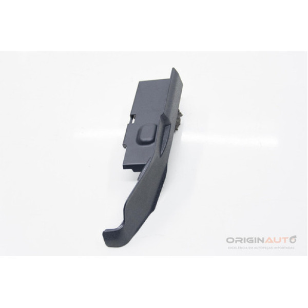 Moldura Acabamento Dir Dobradica Capo Audi Q3 8u 2.0 180cv Q