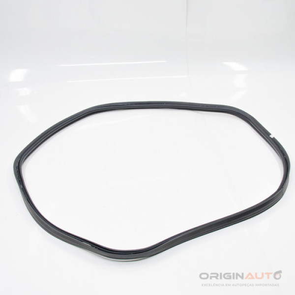 Borracha Vedação Tampa Traseira Mercedes Cla200 2018