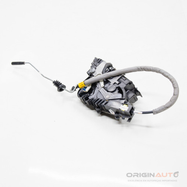 Fechadura Porta Tras Dir Mercedes C43 Amg 2018 A0997303800