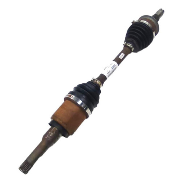 Semi Eixo Dianteiro Esq Chevrolet Spin 2017