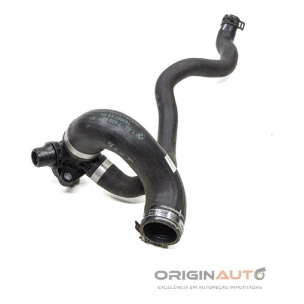 Mangueira De Água Motor Bmw 320i 2014 F30 7639997